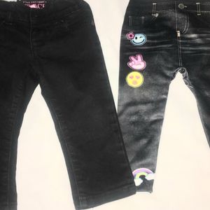 Girls pants